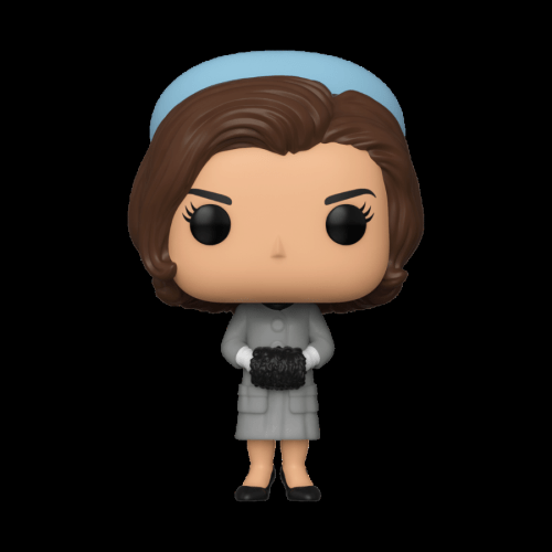 Funko Pop American History 47 - Jackie Kennedy Funko Pop American History 47 - Jackie Kennedy